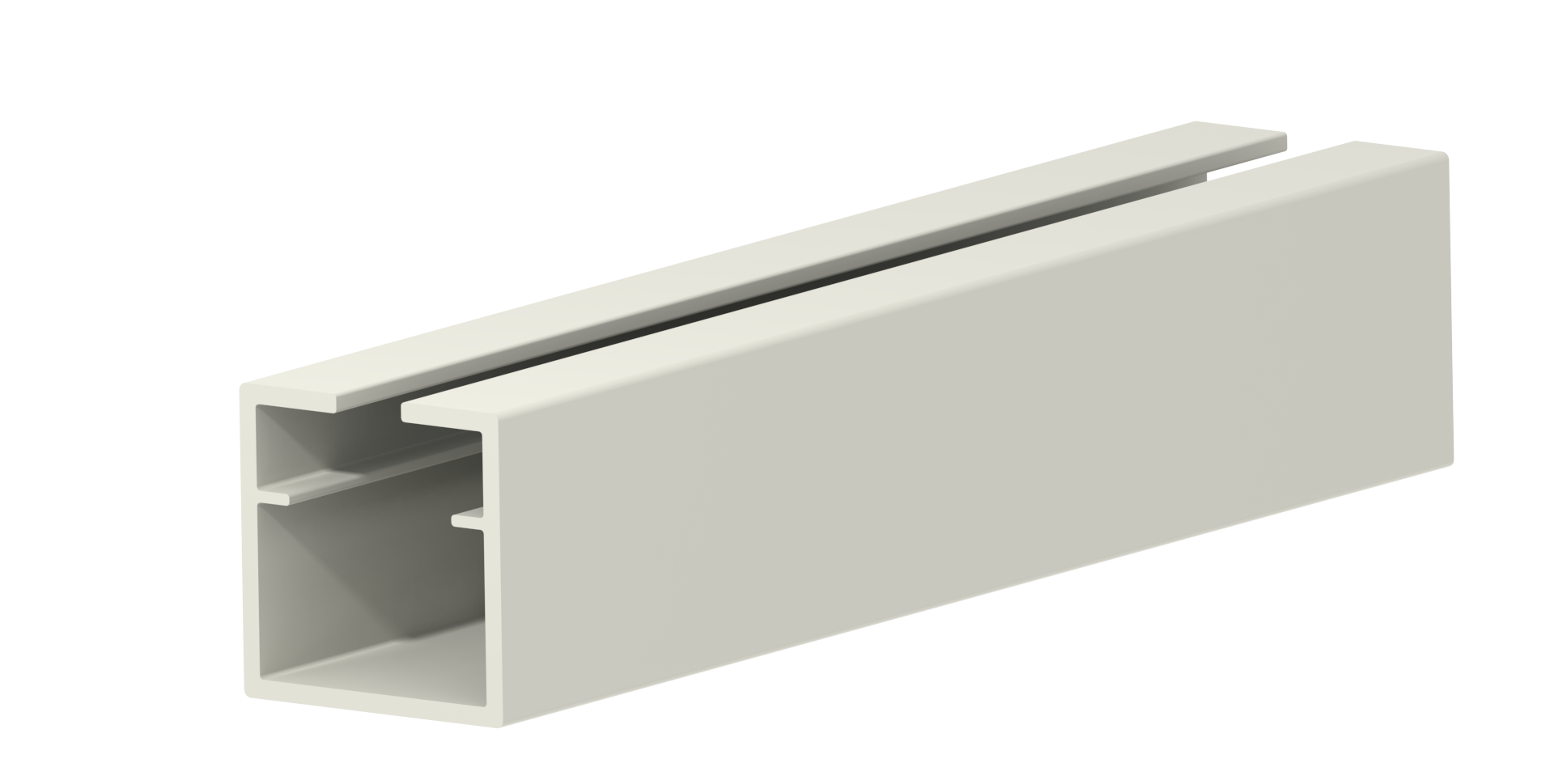AL FM-40 Profile Layout Section