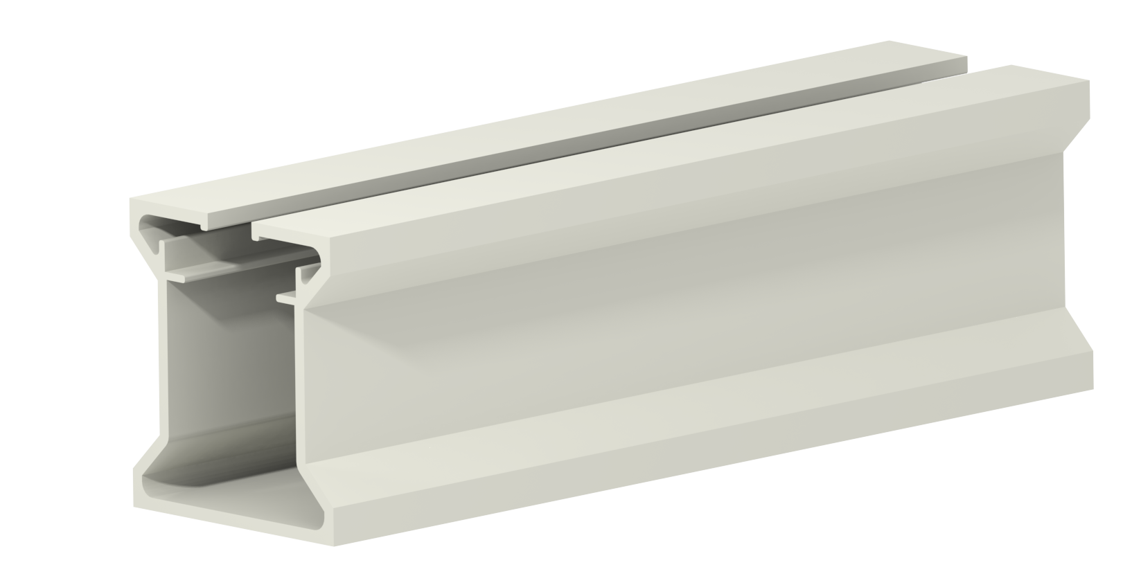 AL FM-60 Profile Layout Section