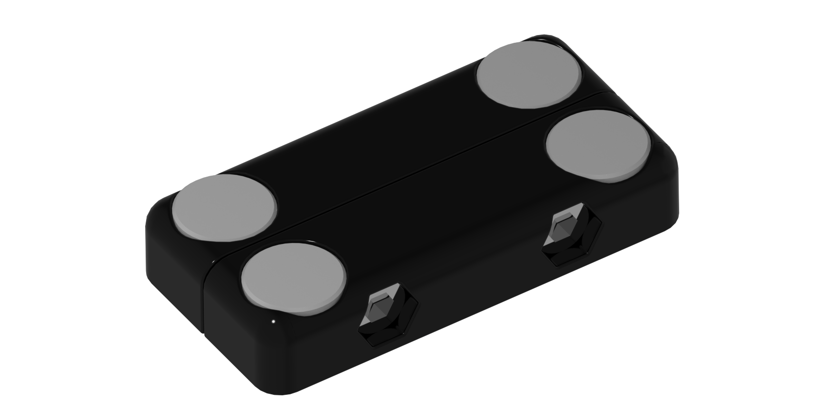 Unit Connector R type