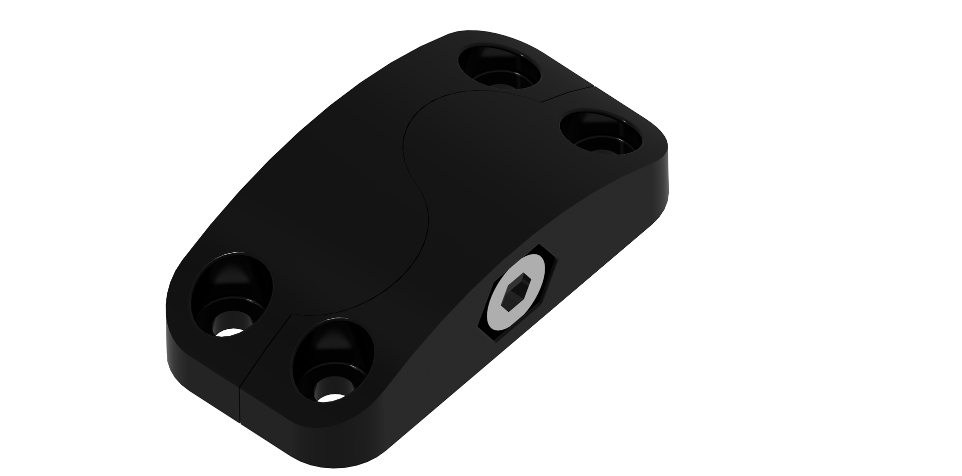 Unit Connector S type