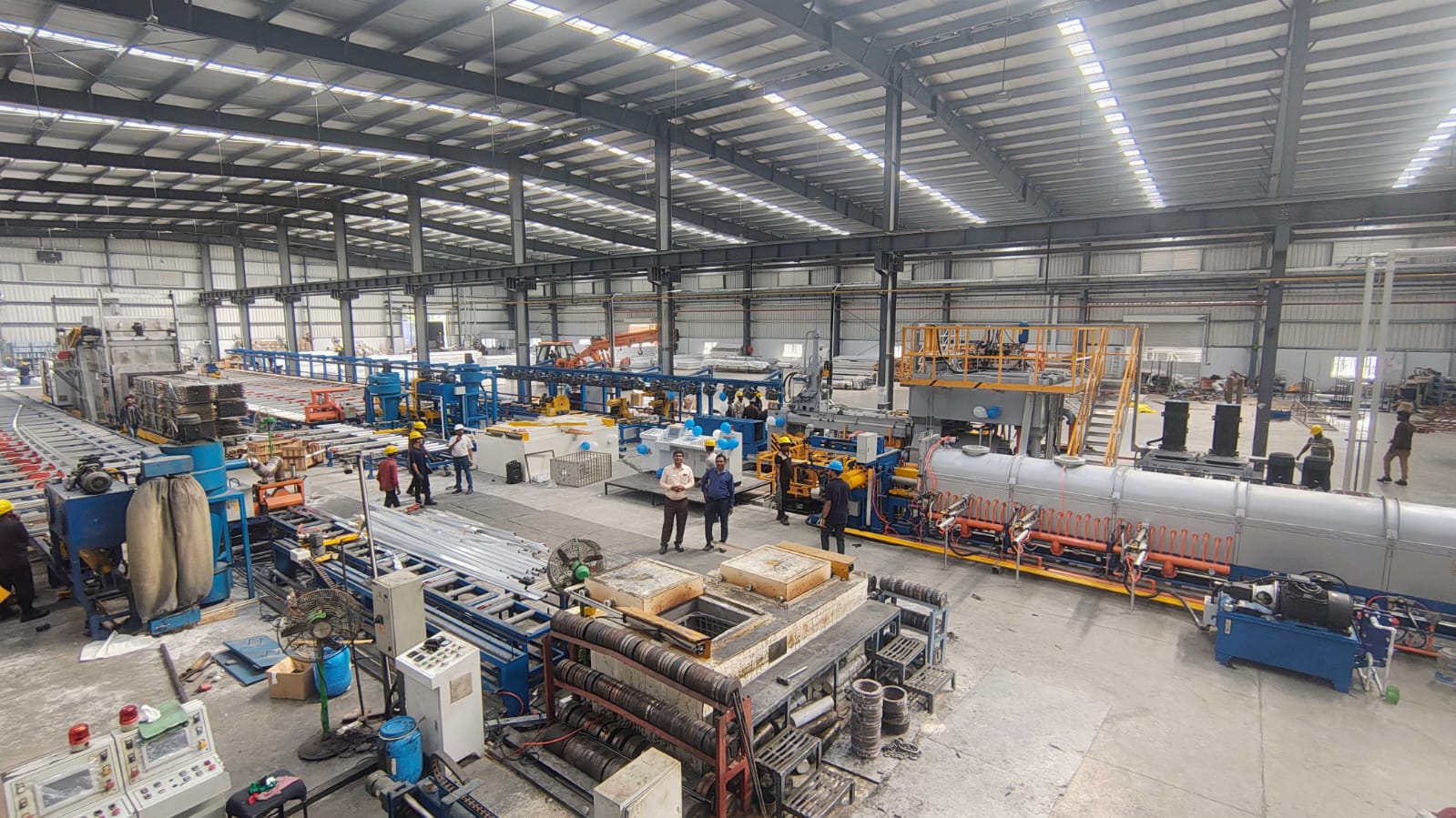 Vivant Manufacturing Asset 01
