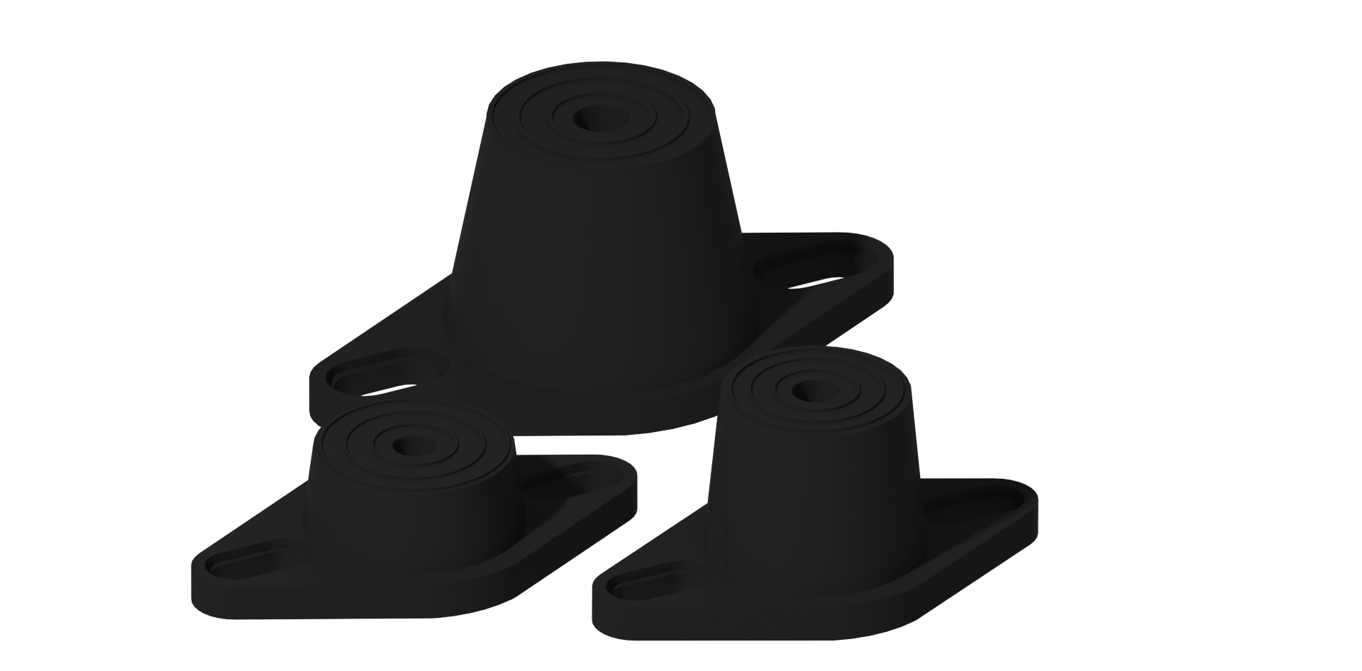 Anti Vibration Mounts
