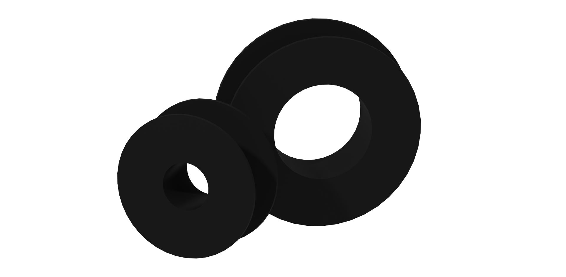 Rubber Grommets