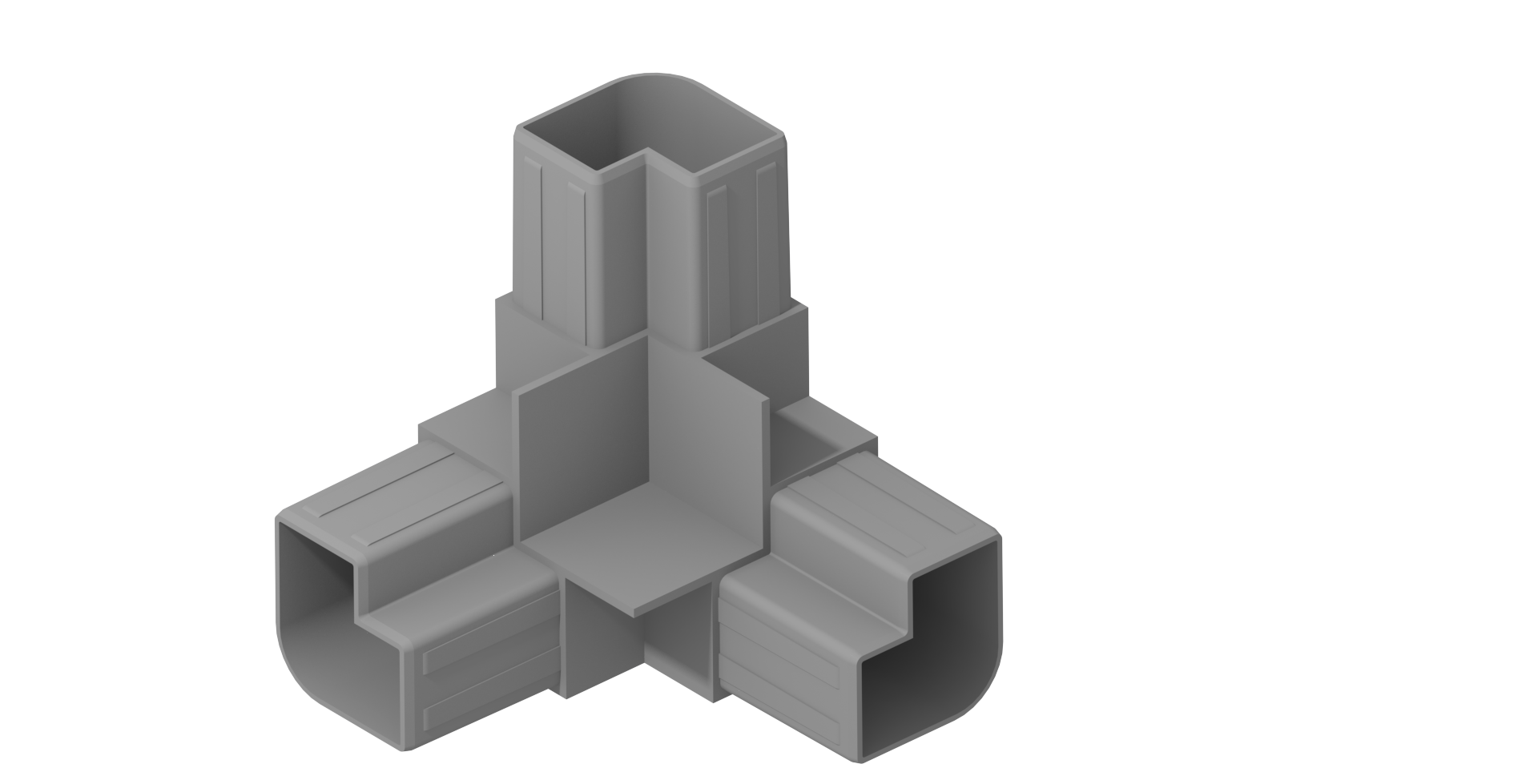 TB NYC 4042 Corner Joiner Component