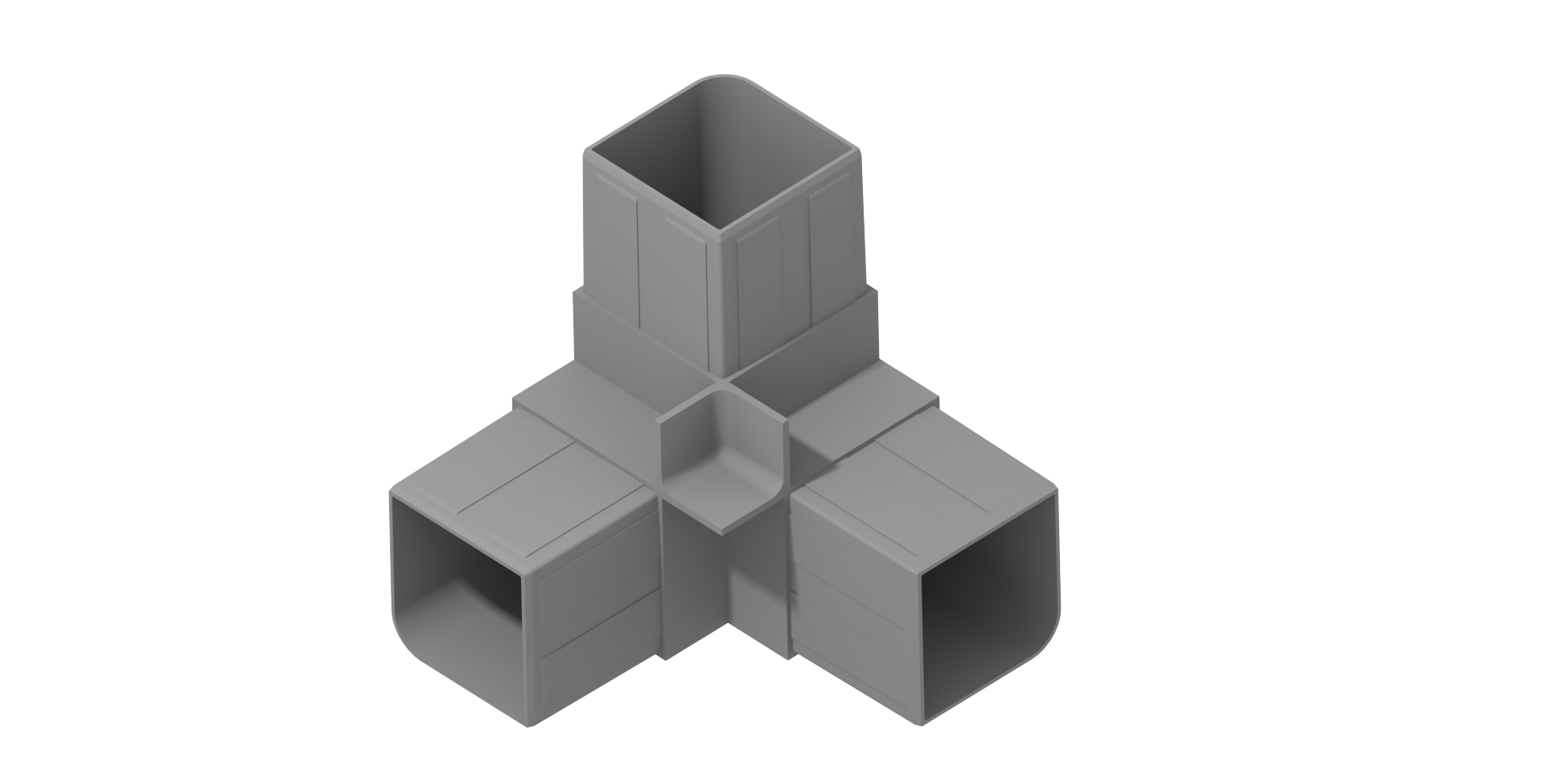 NTB NYC 5045-1 Corner Joiner Component
