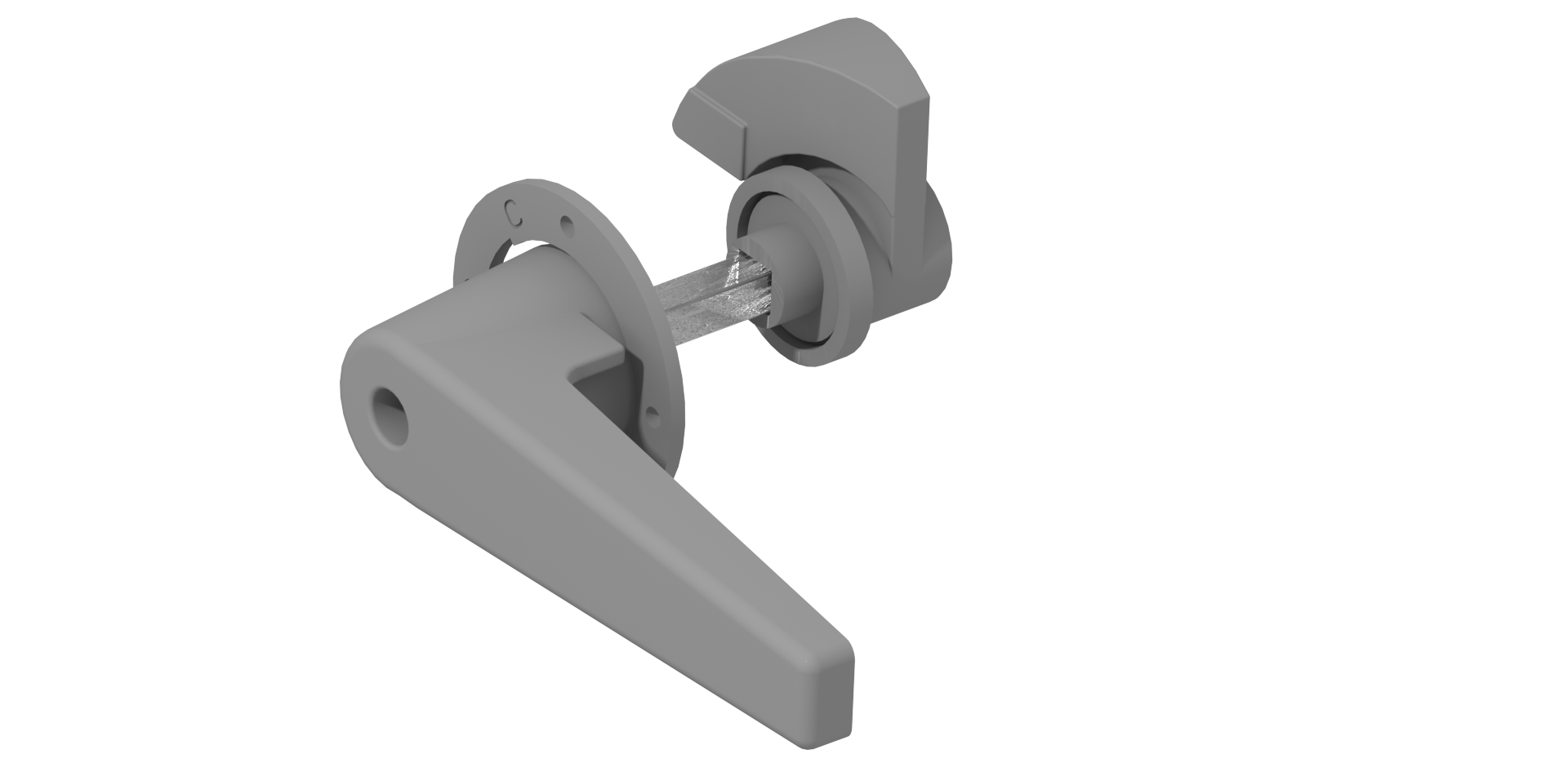 Cam Handle Type 1