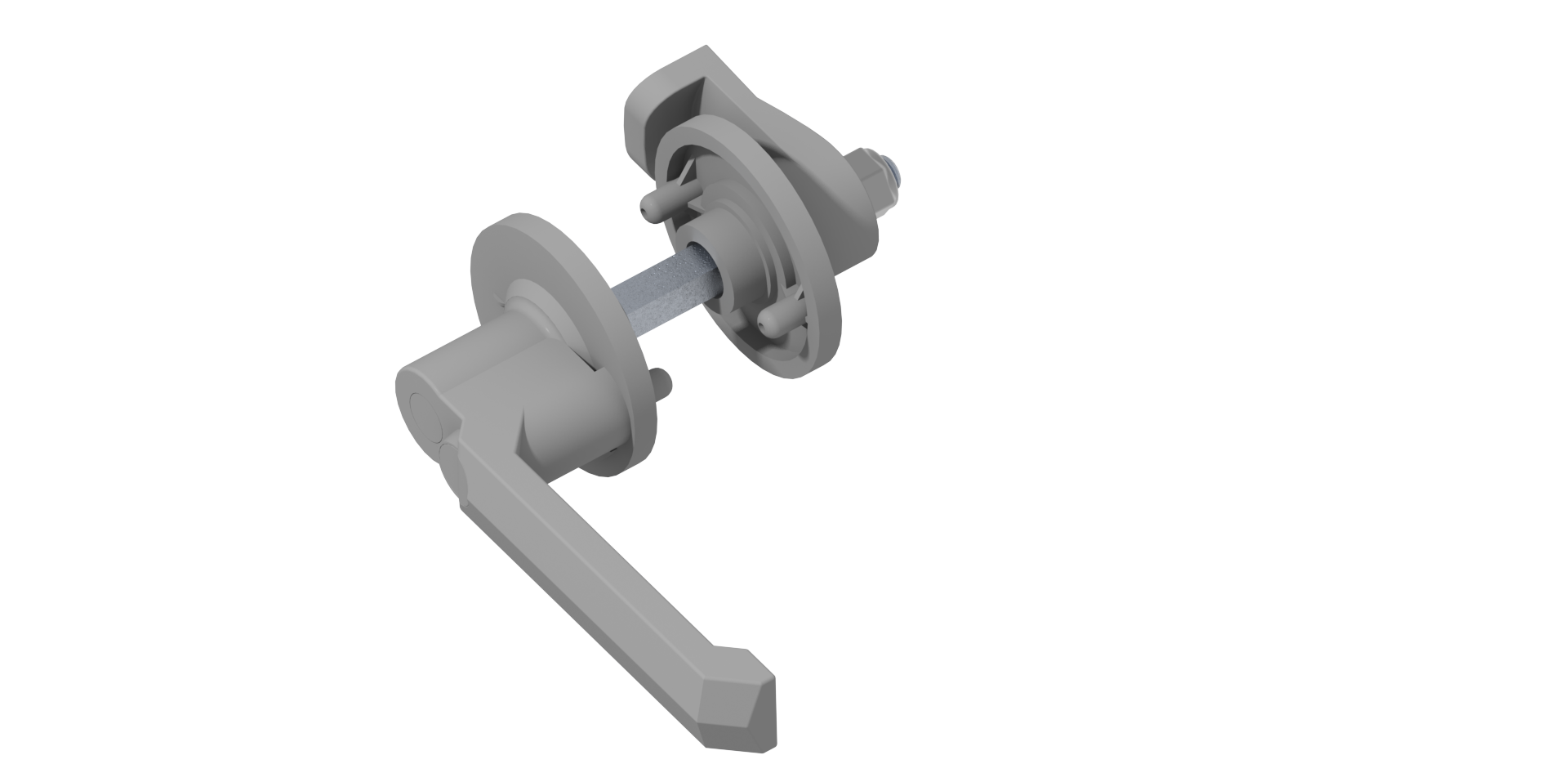 Cam Handle Type 2