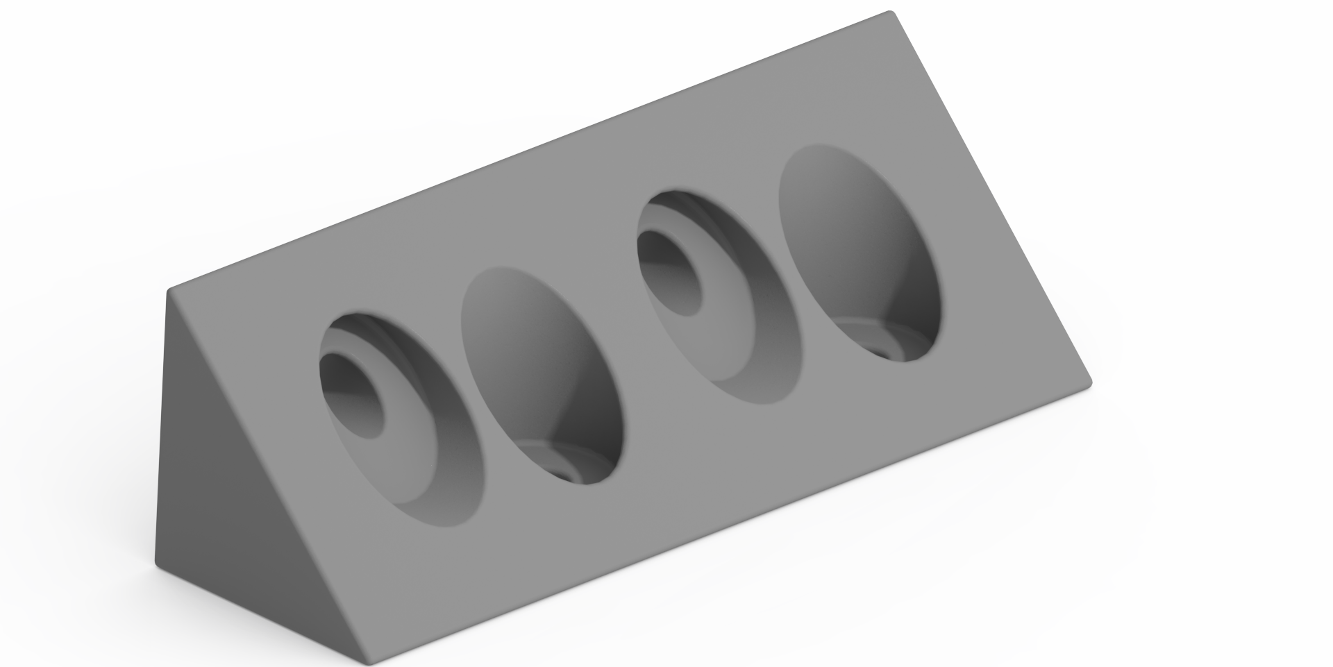 Unit Connector RA type