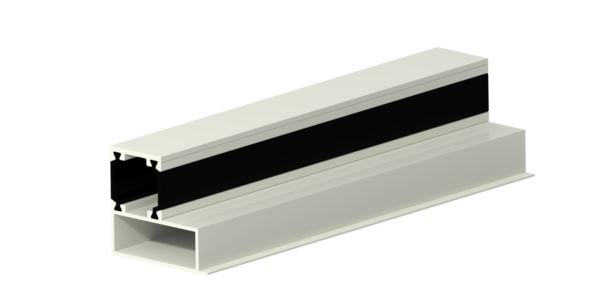 TB ALJ 4245 Section Joining Profile