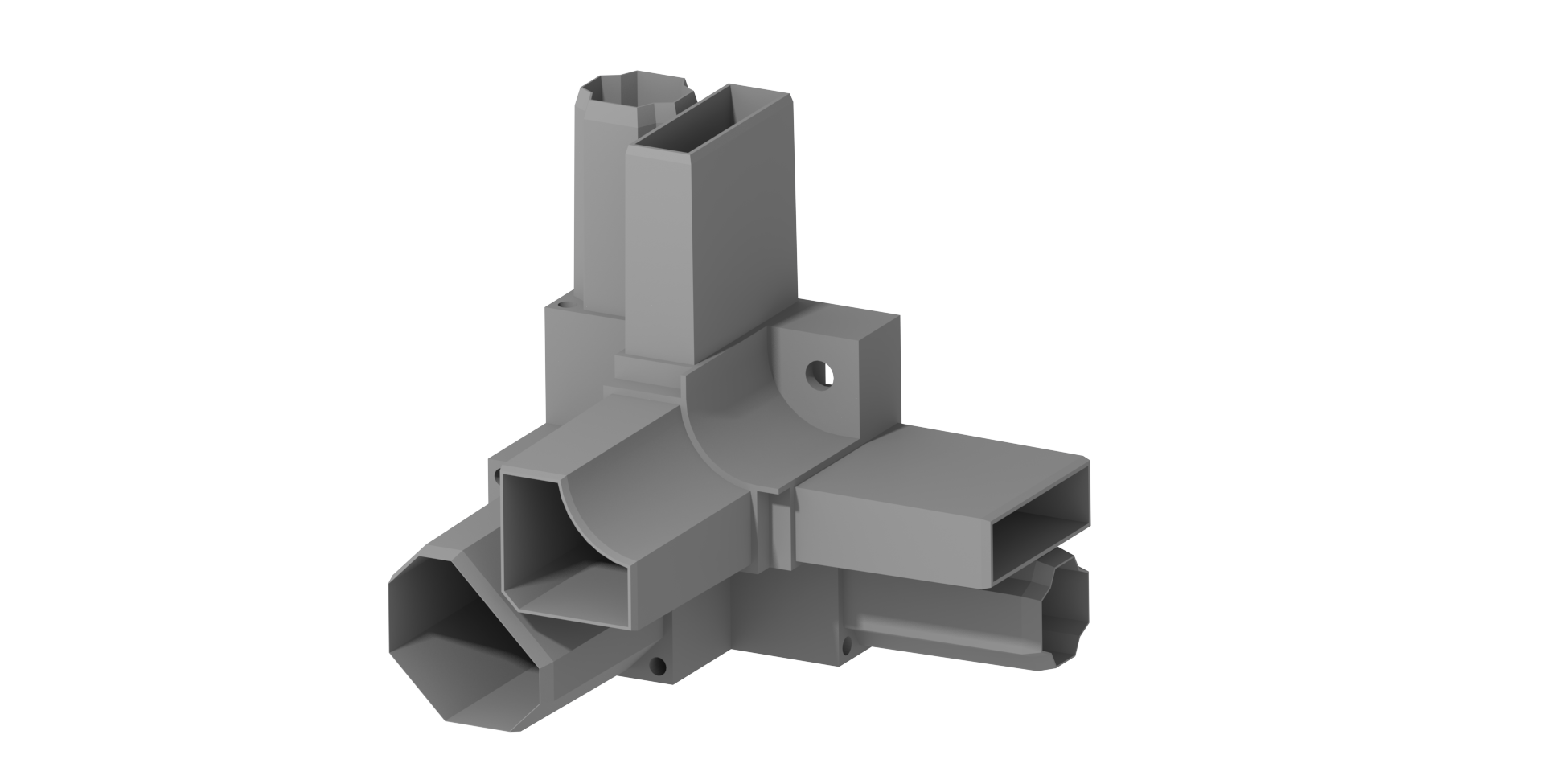 TB NYC 4042 Corner Joiner Component