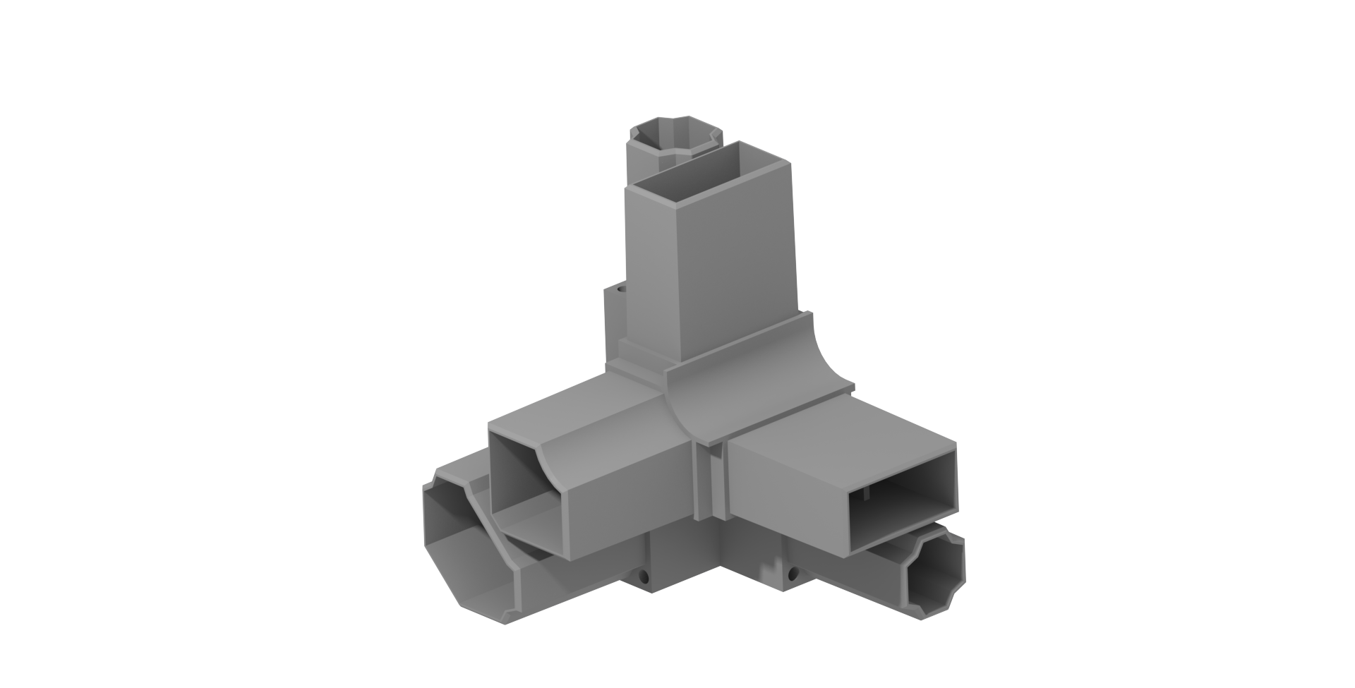 TB NYJ 4250 Internal Structural Splice Tracking Clip Key